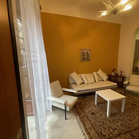 Via Bambino 59 Holiday home Catania