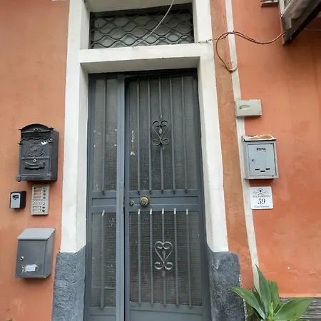 Via Bambino 59 *