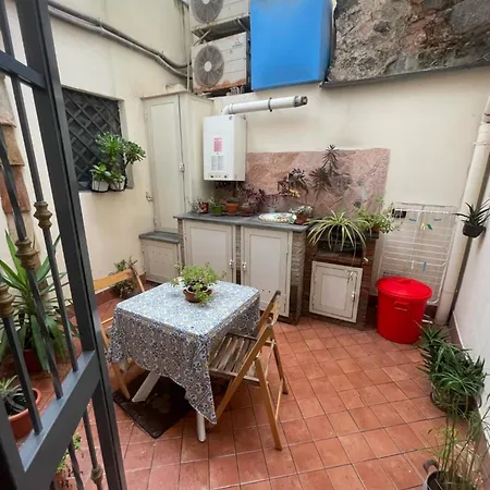 بيت للعطل Via Bambino 59 كاتانيا