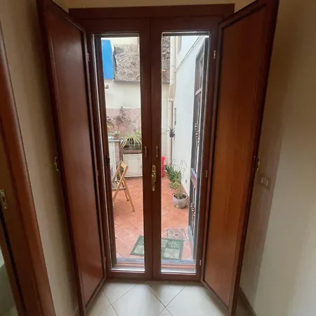 Via Bambino 59 * كاتانيا