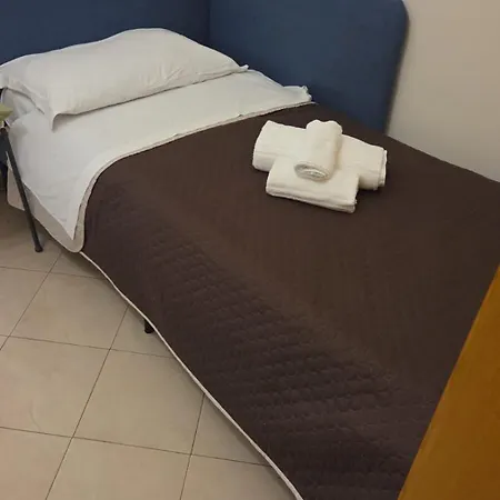 Via Bambino 59 بيت للعطل كاتانيا