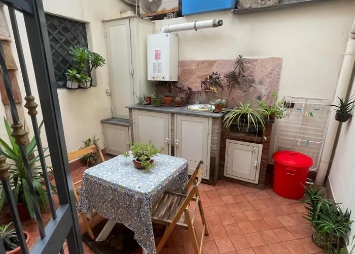 Nyaraló Via Bambino 59 Catania