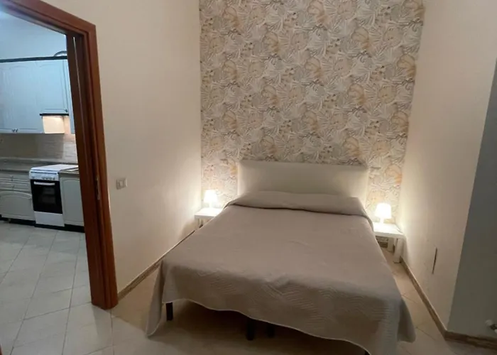 Via Bambino 59 Catania