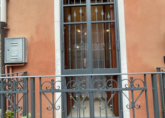 Via Bambino 59 Nyaraló