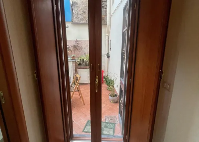 Via Bambino 59 * Catania