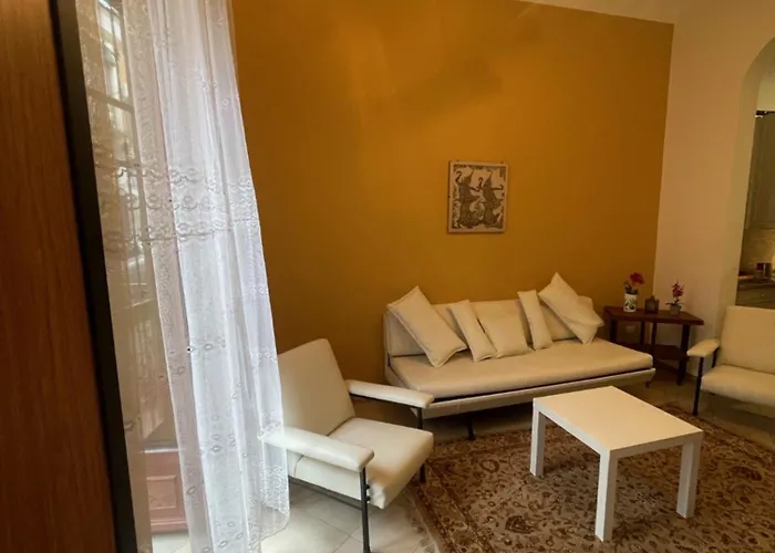 Via Bambino 59 Catania