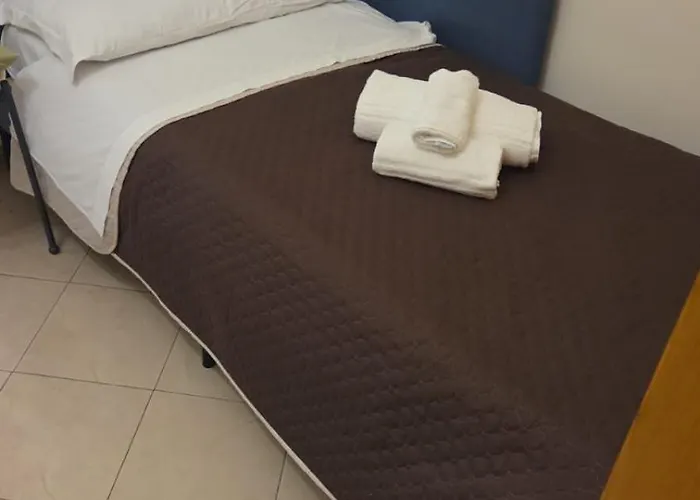 Via Bambino 59 Nyaraló Catania